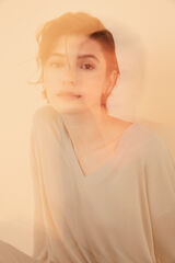 Women'secret Conjunto canal&eacute; verde verde