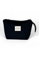 De La Mur Bolsa de higiene grande preto