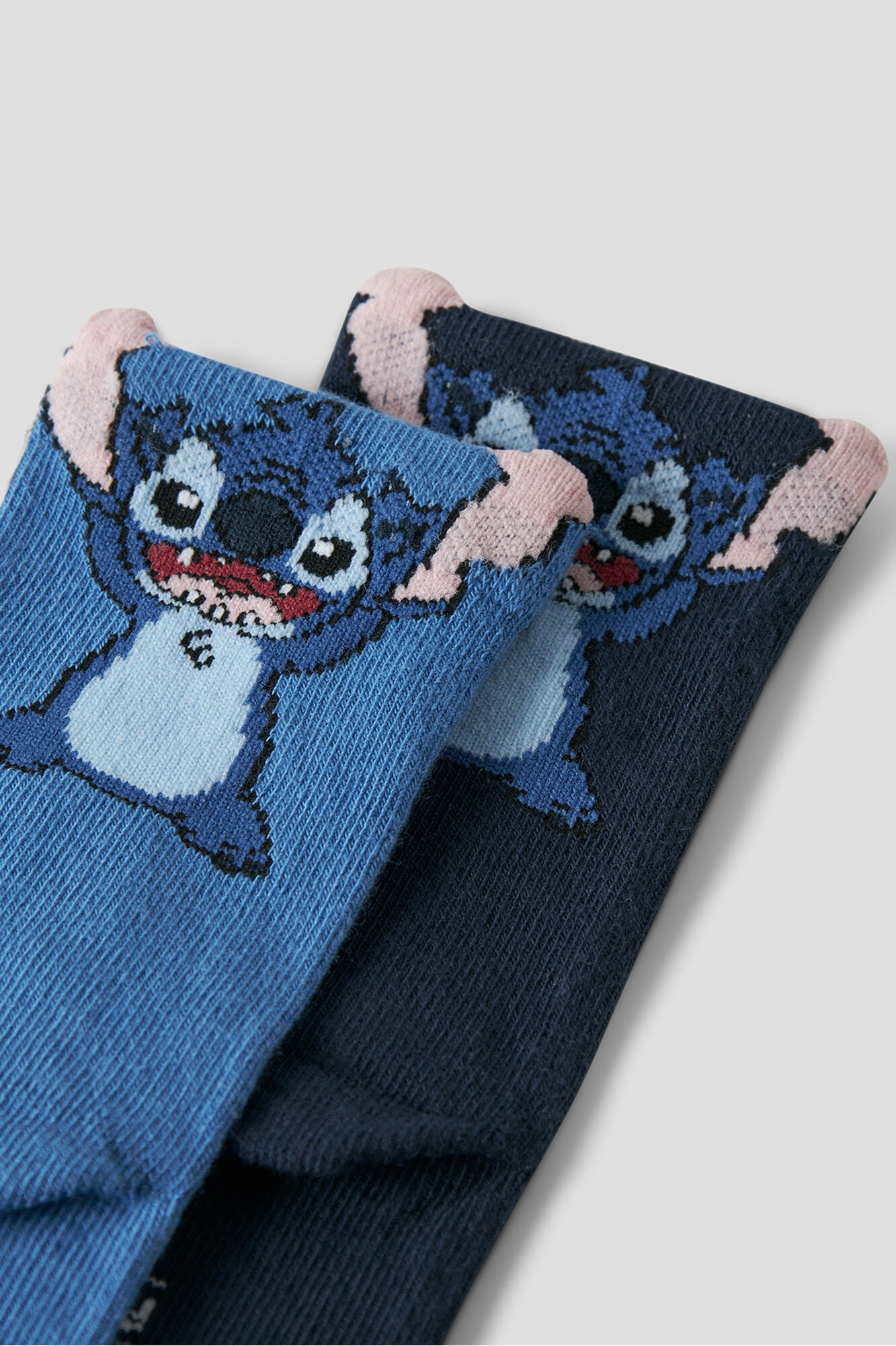 Name it Pack de calcetines de Stitch