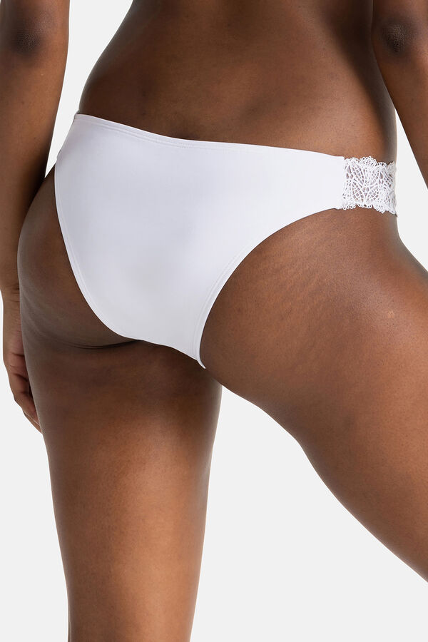 Dorina Braguita brasile&ntilde;as blanco