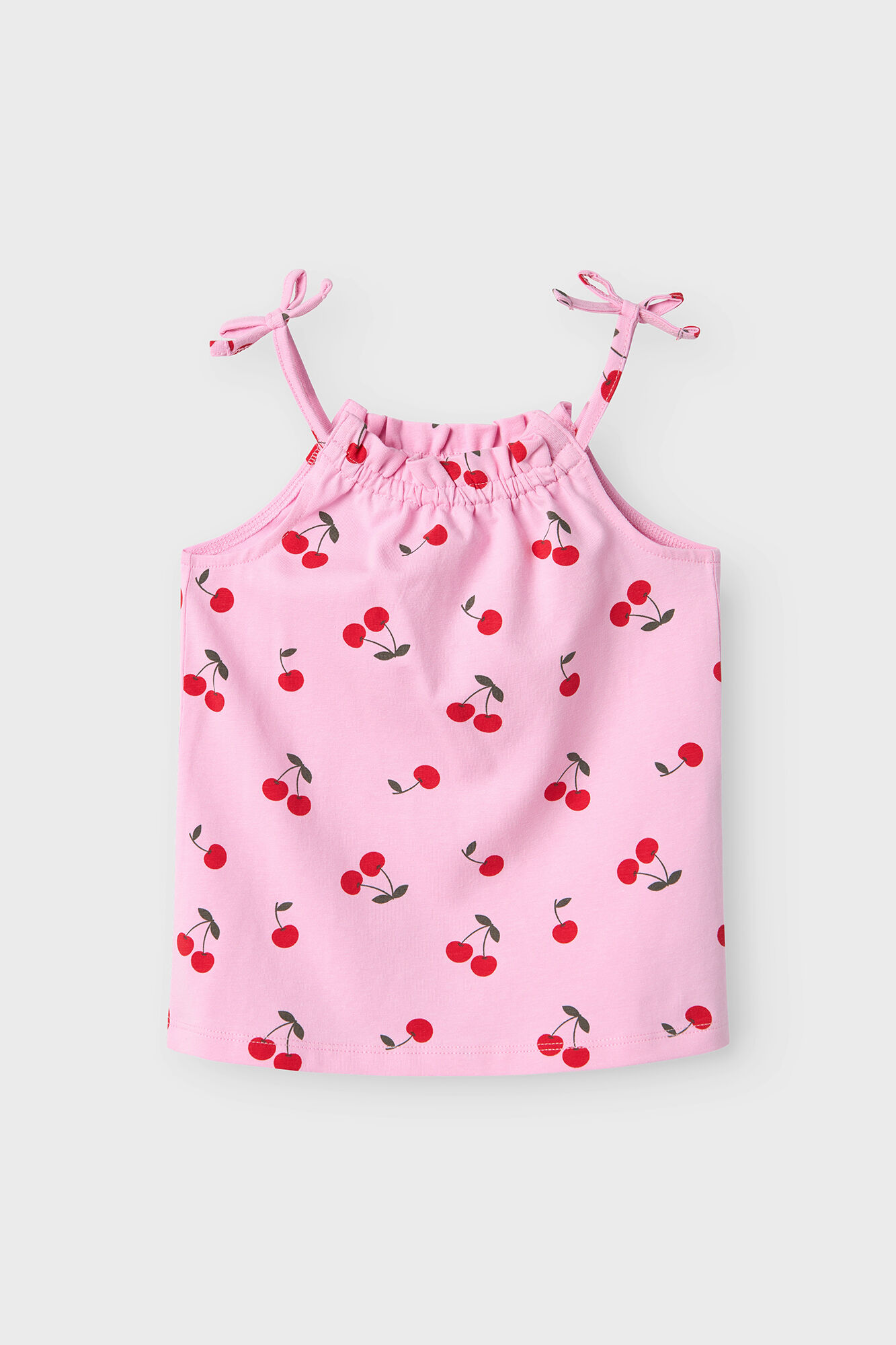 Name it Camiseta ni&ntilde;a estampada