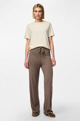 Pieces Cal&ccedil;as el&aacute;sticas cinzento