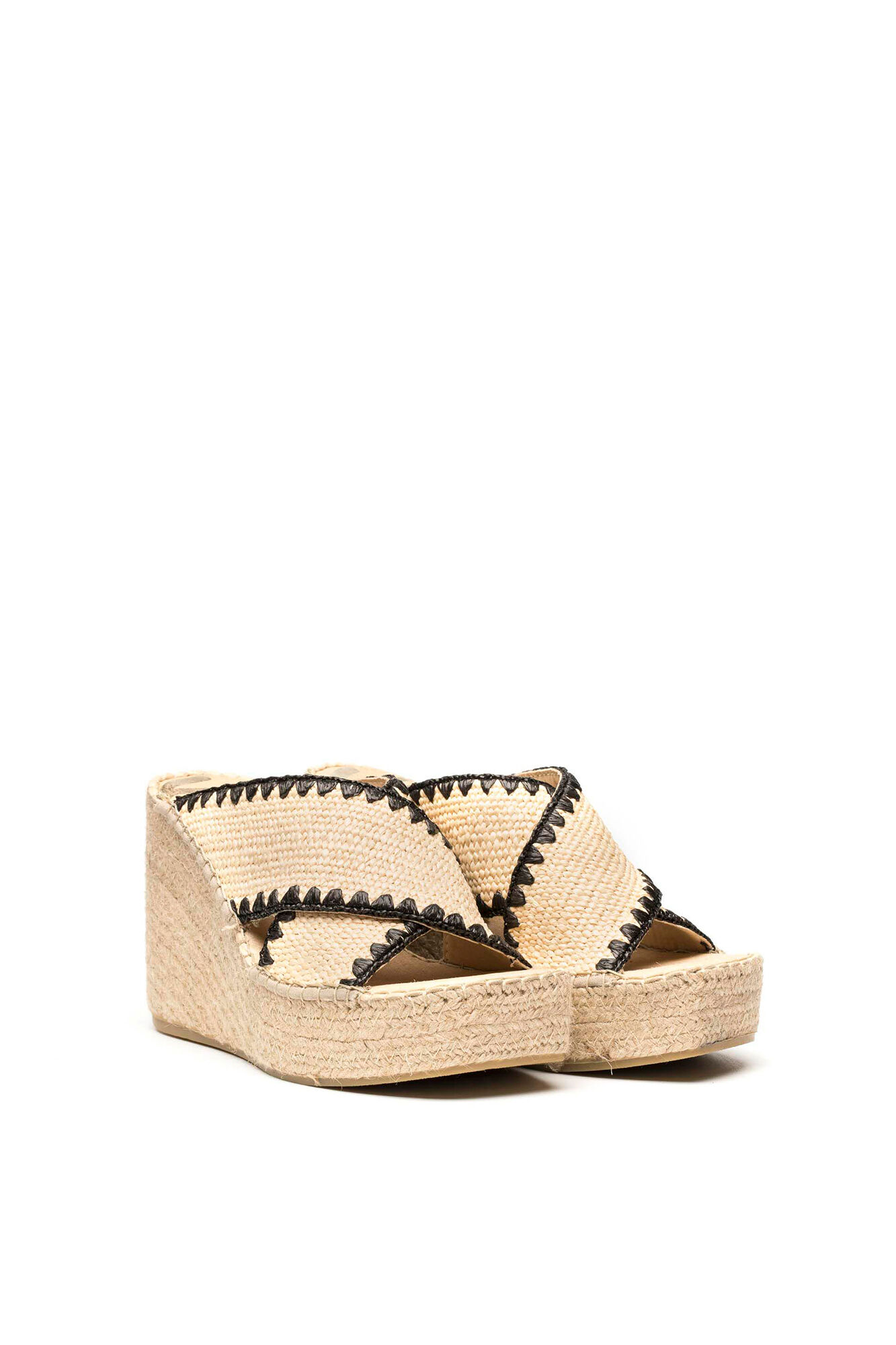 Vidorreta Sand&aacute;lia el&aacute;sticos juta