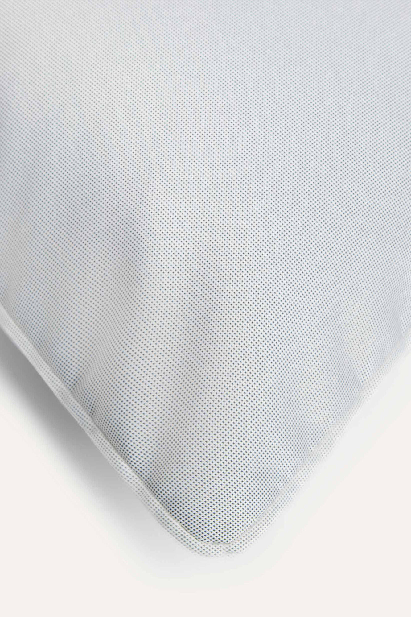 Calma House Funda de coj&iacute;n Cloud 45x45 Crudo