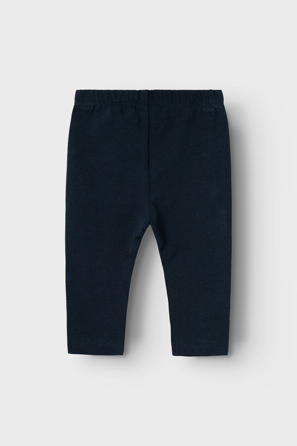 Name it Leggings beb&eacute; ni&ntilde;a azul