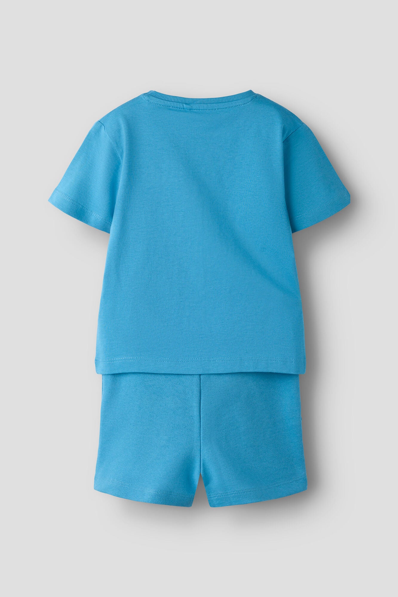 Name it Conjunto de T-shirt e cal&ccedil;&otilde;es