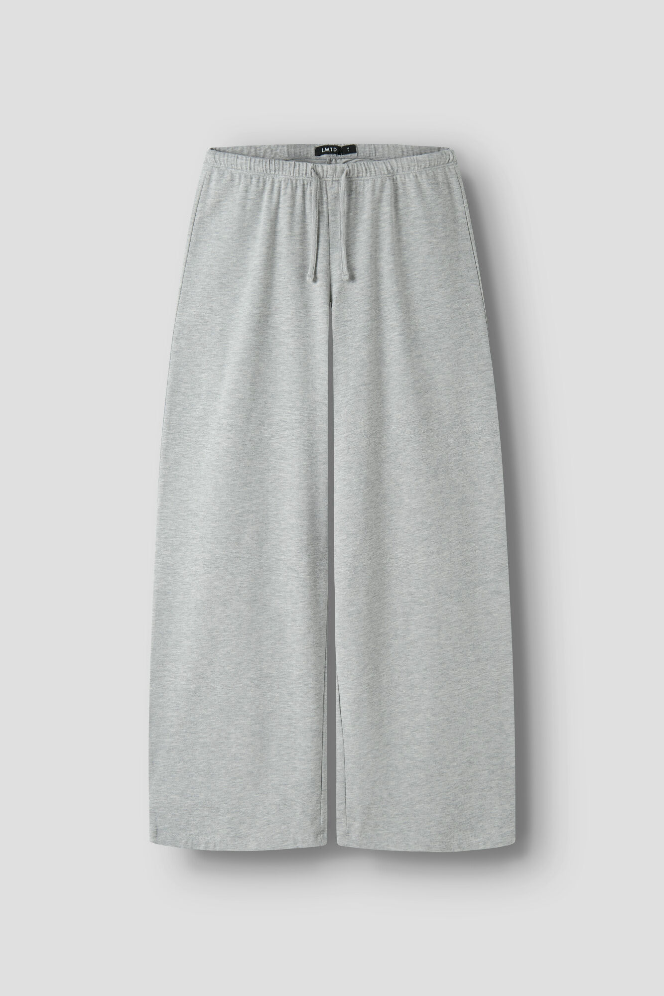 Lmtd Pantal&oacute;n ancho cord&oacute;n ajustable