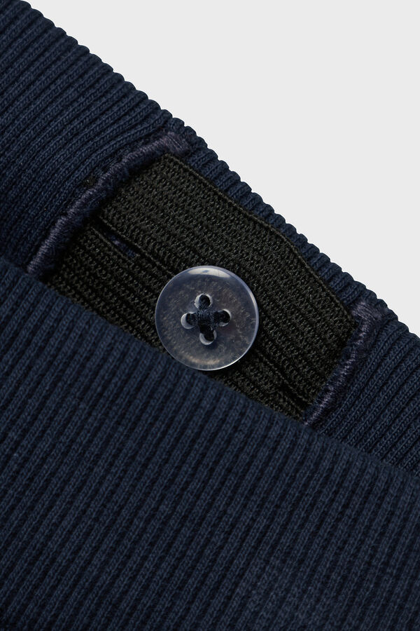 Name it Bermuda Spiderman  azul