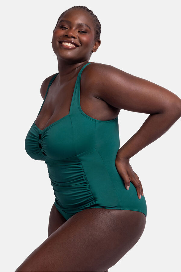 Dorina Mai&ocirc; verde verde