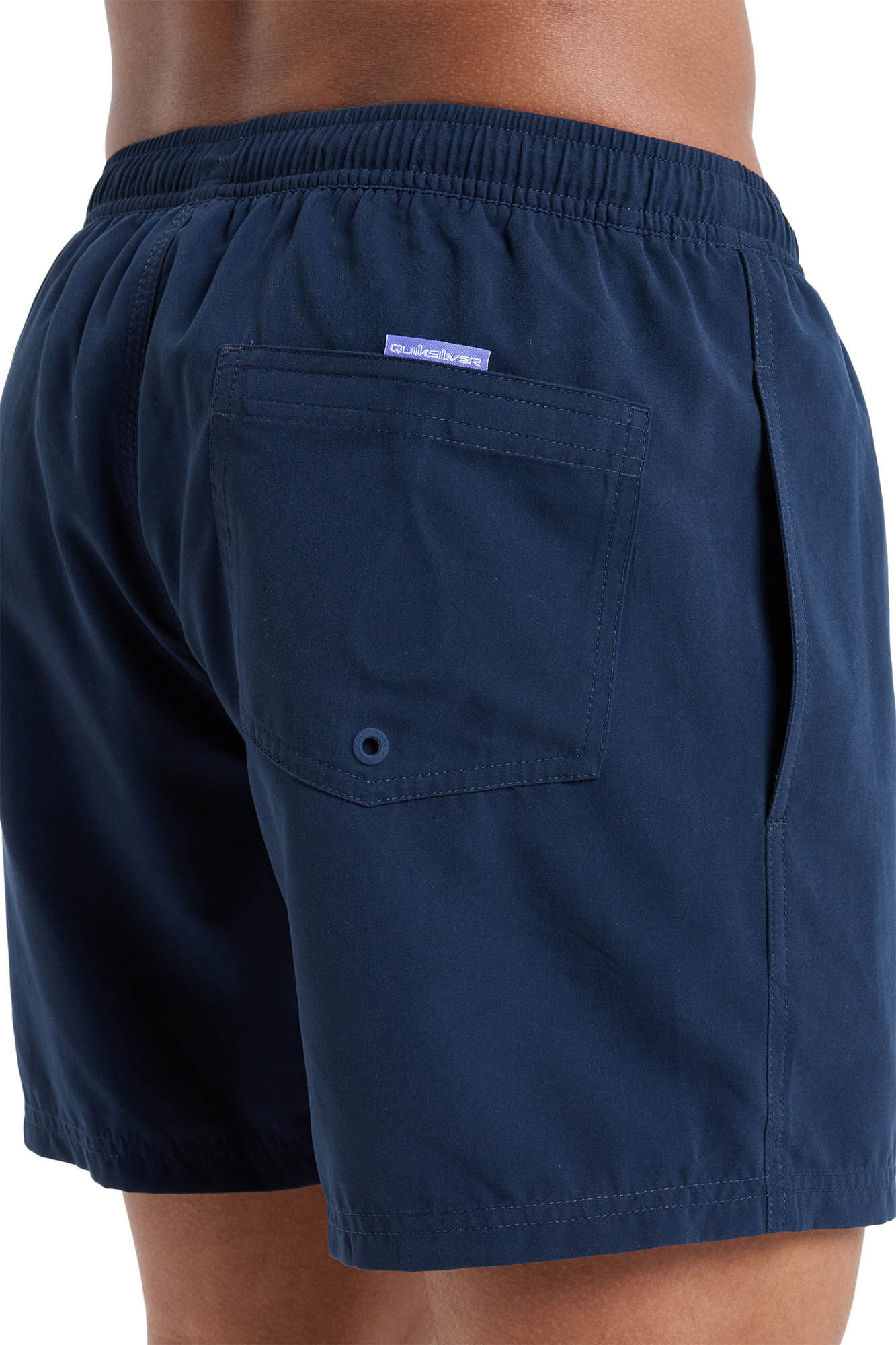 Quiksilver Ba&ntilde;ador corto Spl Fineline 15 