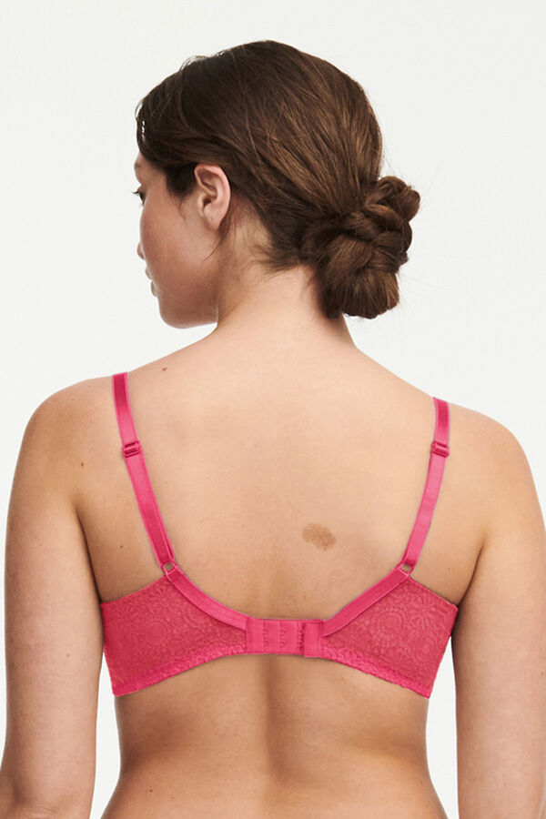 Passionata Soutien com aros protetor rosa