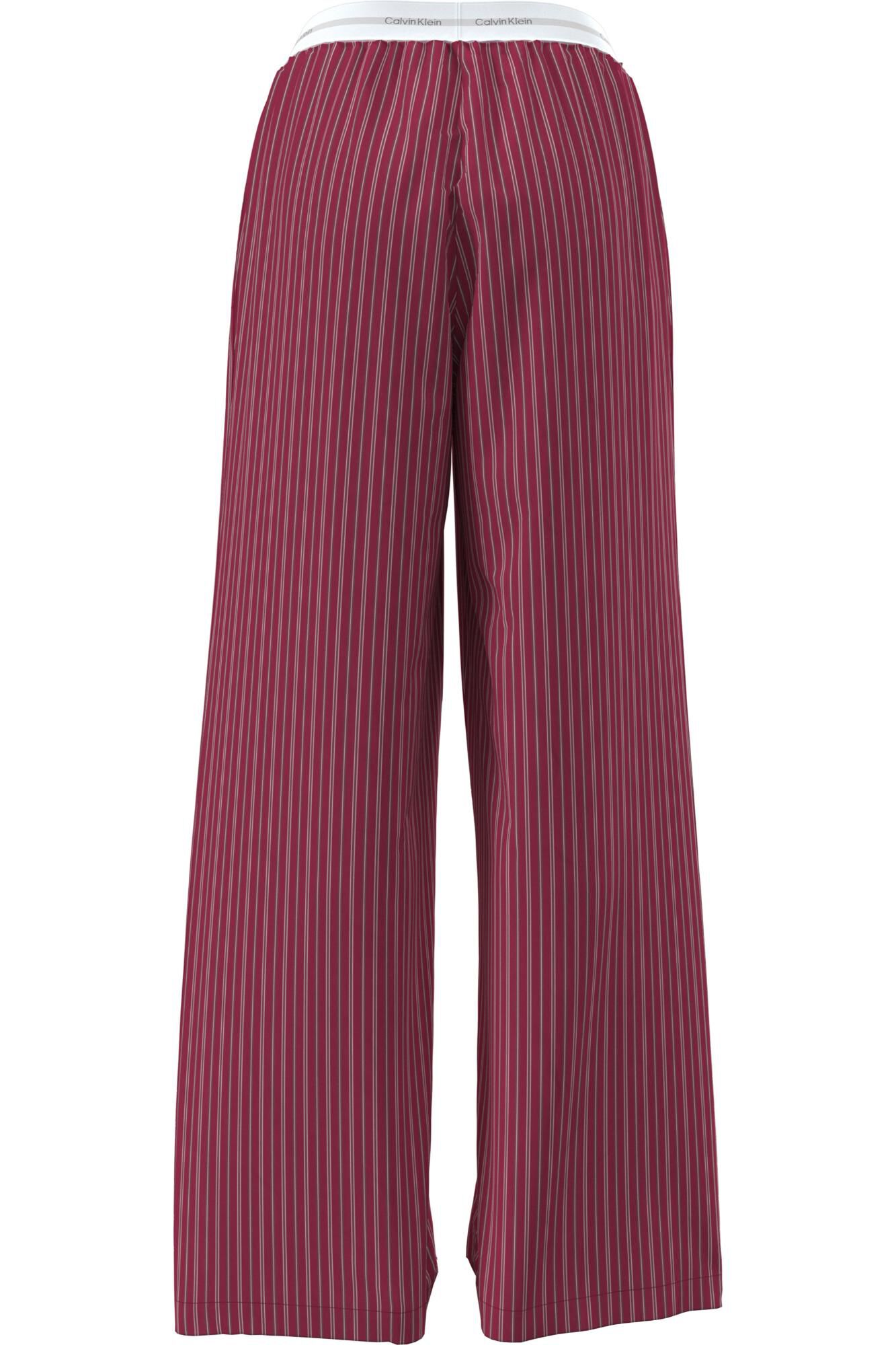 Calvin Klein Conjunto de pijama comprido