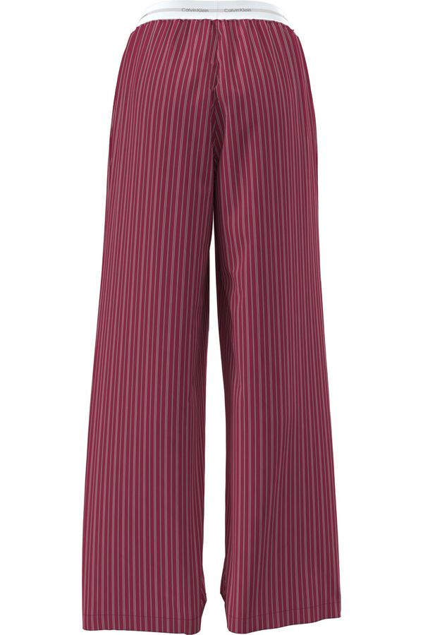 Calvin Klein Set de pijama largo estampado