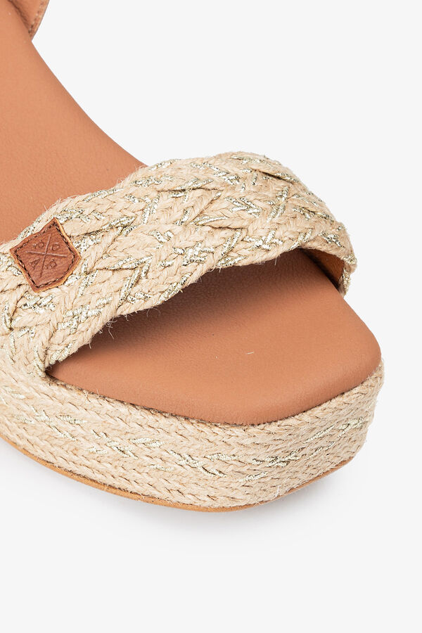 Popa Cunha baixa estampado