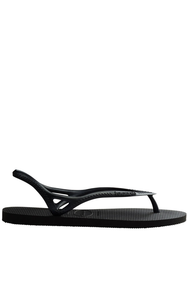 Havaianas Chanclas Hav. Sunny Ii negro