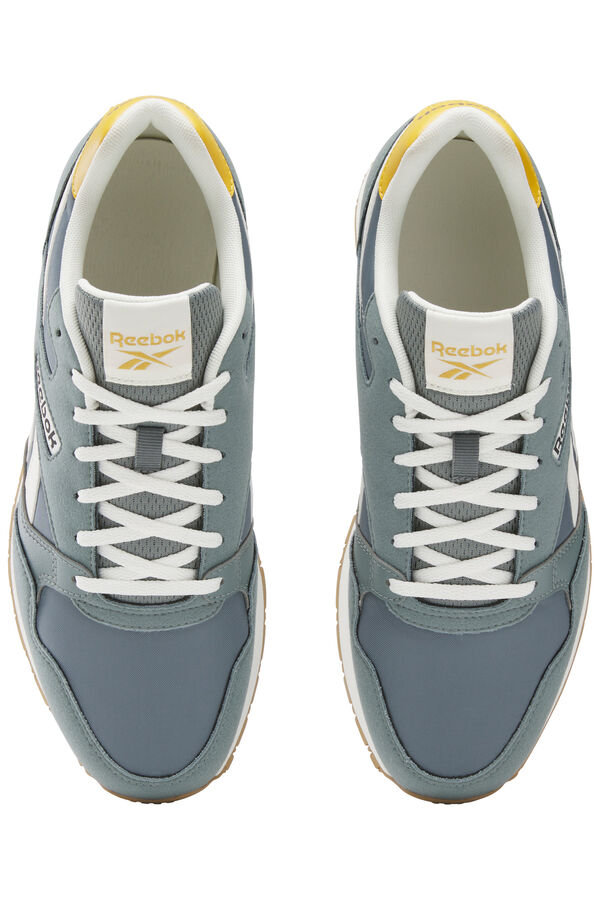 Reebok Zapatilla deportiva Reebok ultra flash gris