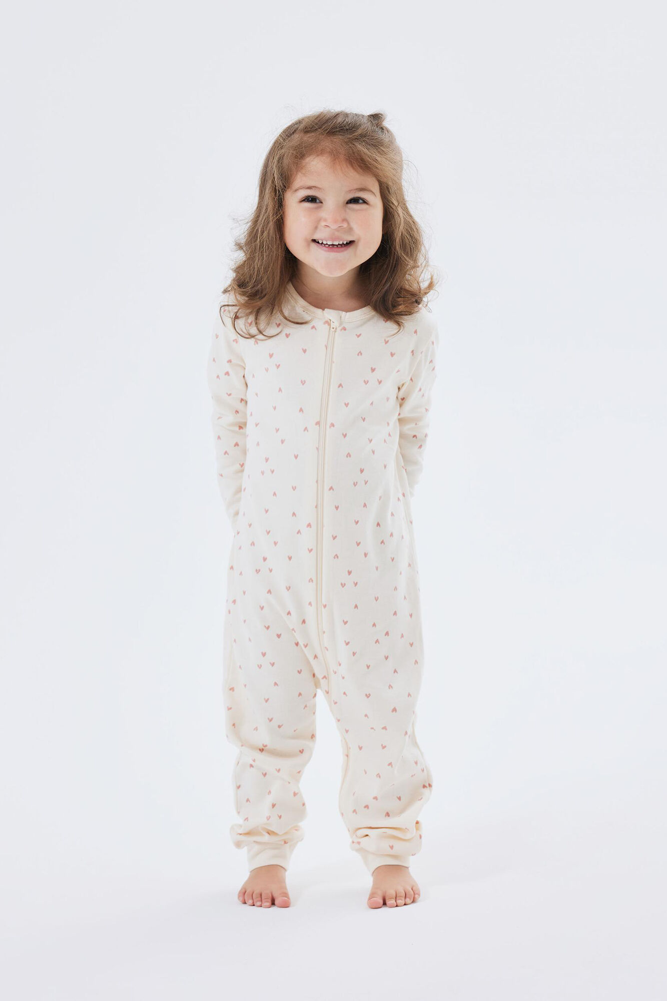 Name it Pijama beb&eacute; menina