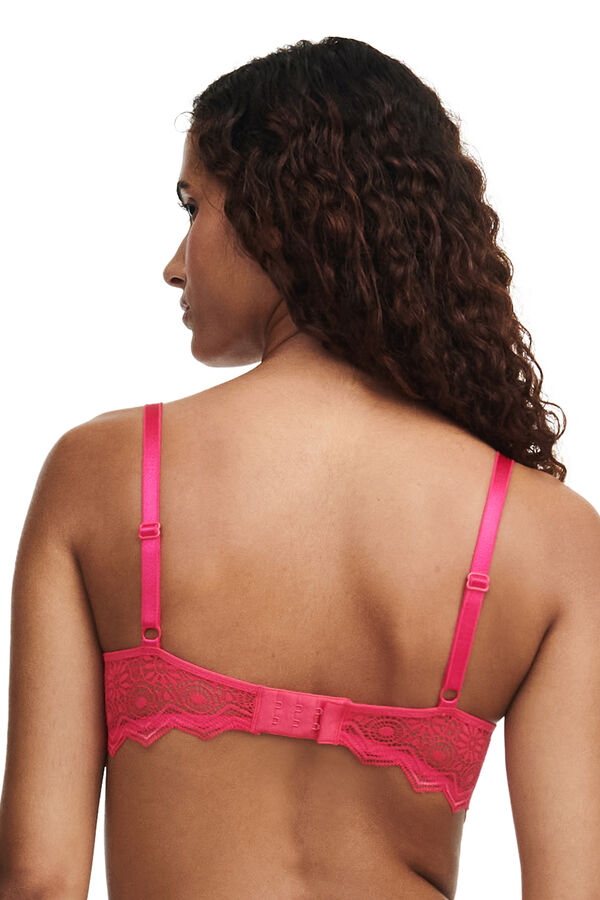 Passionata Soutien balconette rosa