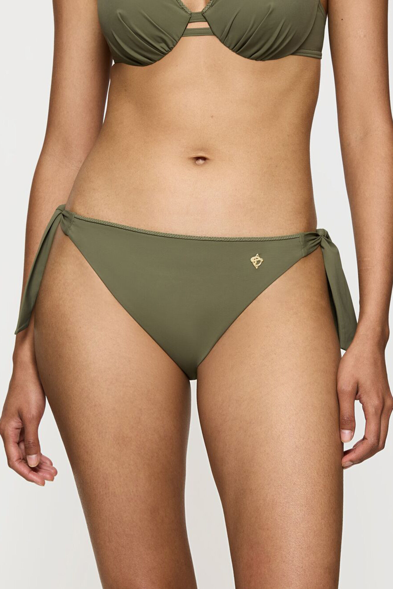 Triumph Braga de bikini cl&aacute;sica