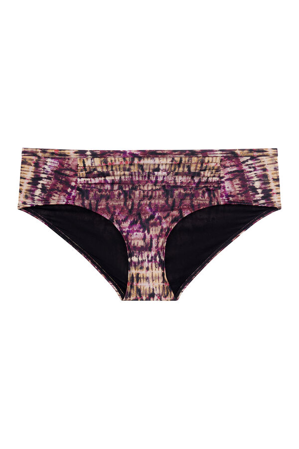 Dorina Cueca de biqu&iacute;ni completa Amnesia estampado