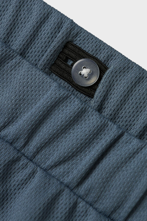 Name it Short de Pokemon  gris