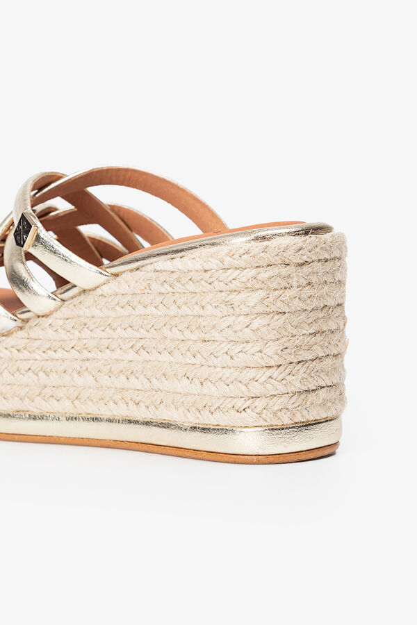 Popa Cunha baixa estampado