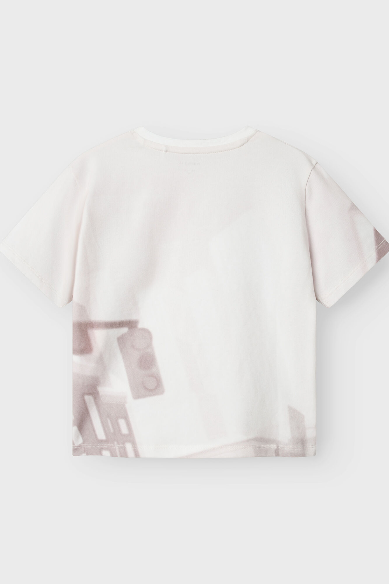 Name it Camiseta de manga corta de Spiderman