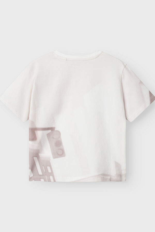 Name it manga curta do Homem-Aranha branco