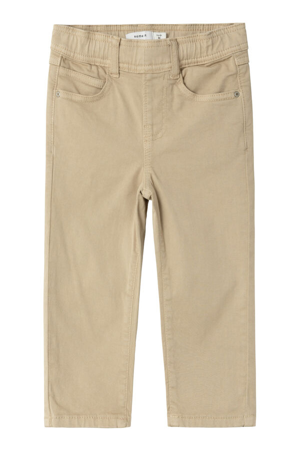 Name it Straight trousers for boys cru