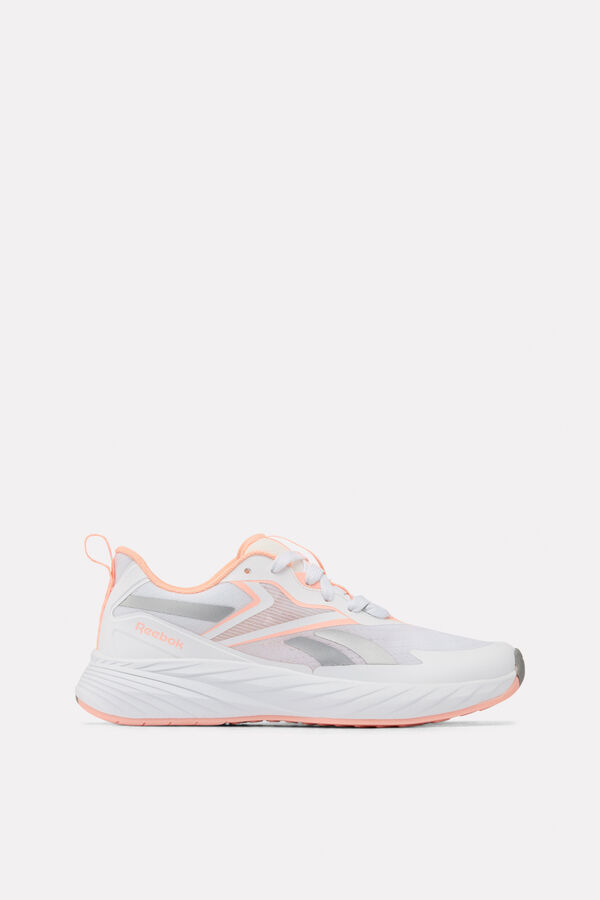 Reebok Chinelos de quarto Verse branco