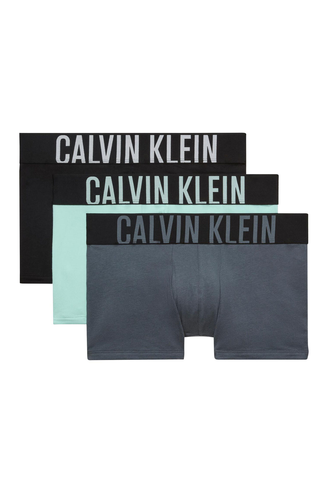 Calvin Klein Pacote com 3 boxers