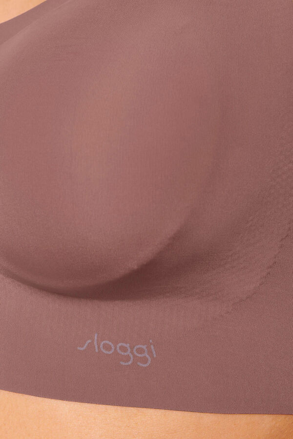 Sloggi Top sloggi Zero Feel cru