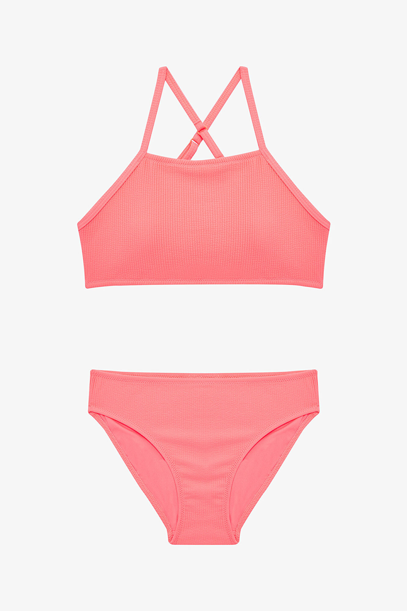 Penti Conjunto de biqu&iacute;ni turquesa