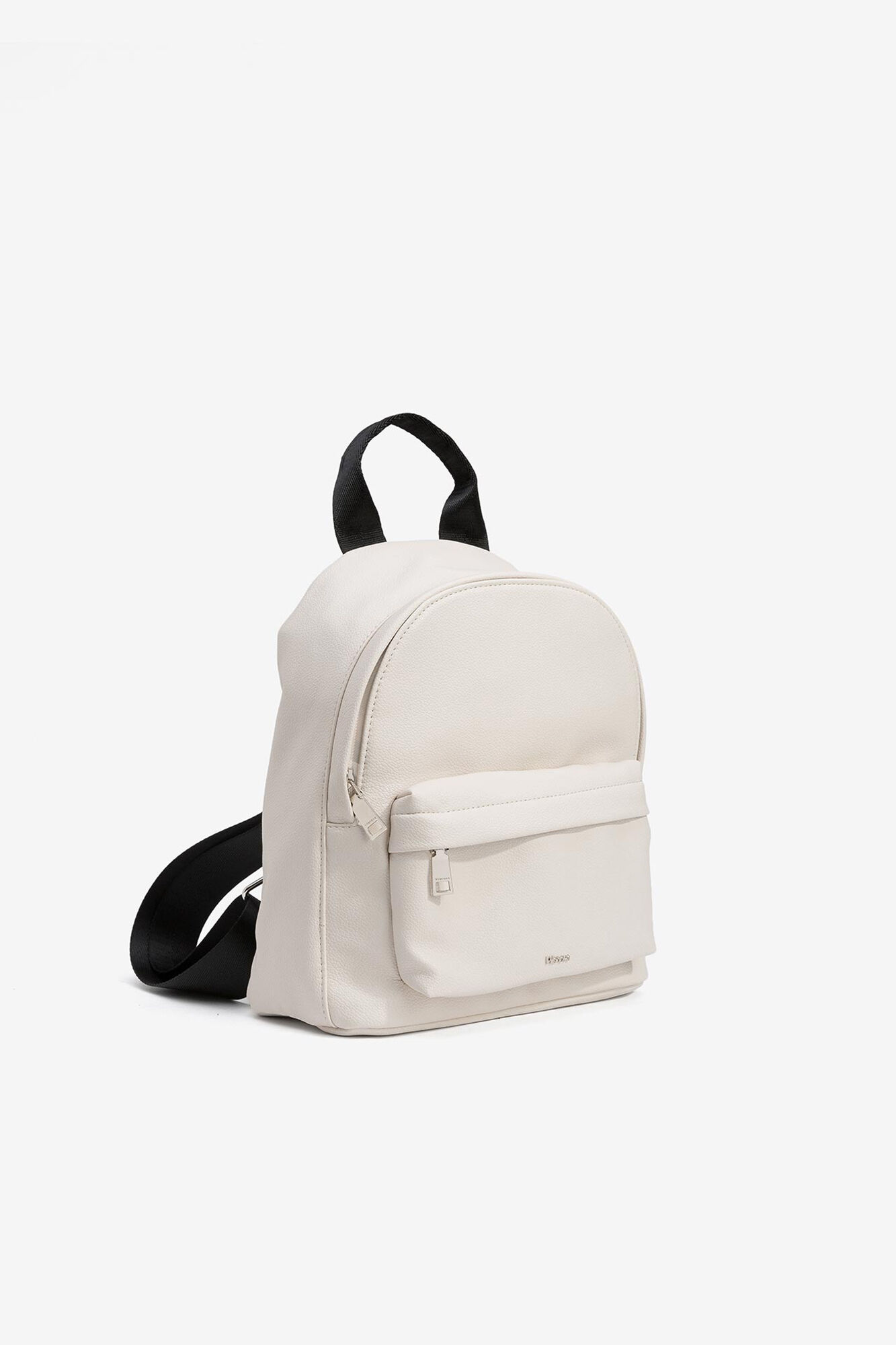 Vilanova Mochila de Piel Pint&eacute;tica