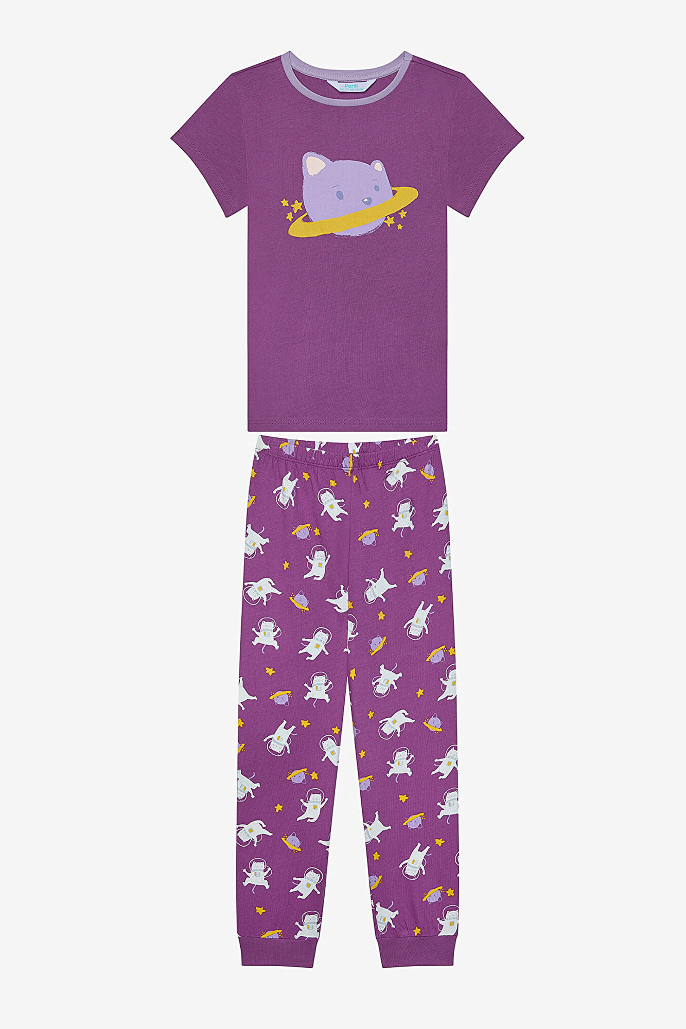 Penti Pack 2 conjuntos de pijama largos