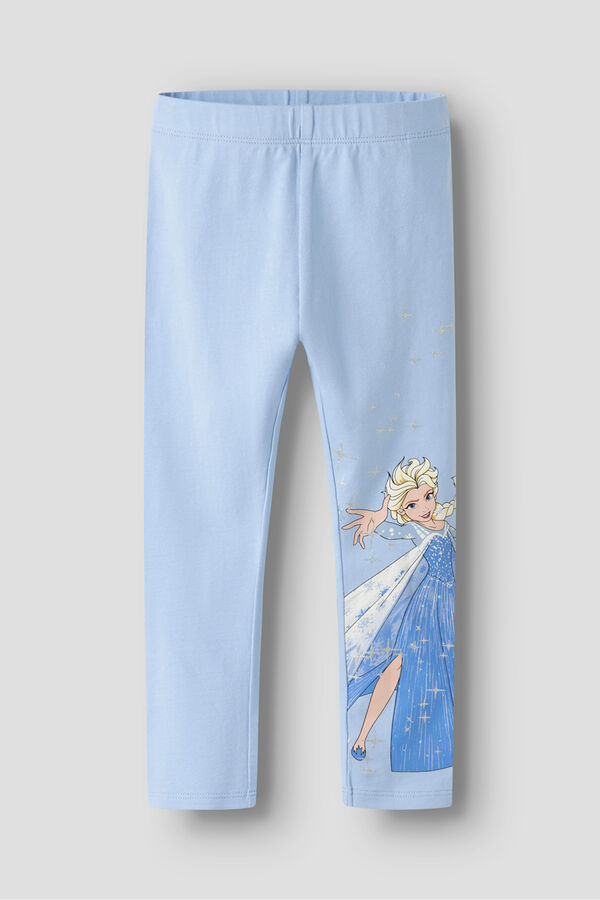 Name it Legging de Frozen azul