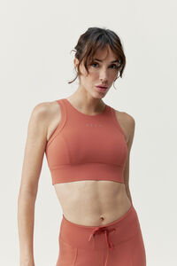 Born Living Yoga Esme sports top