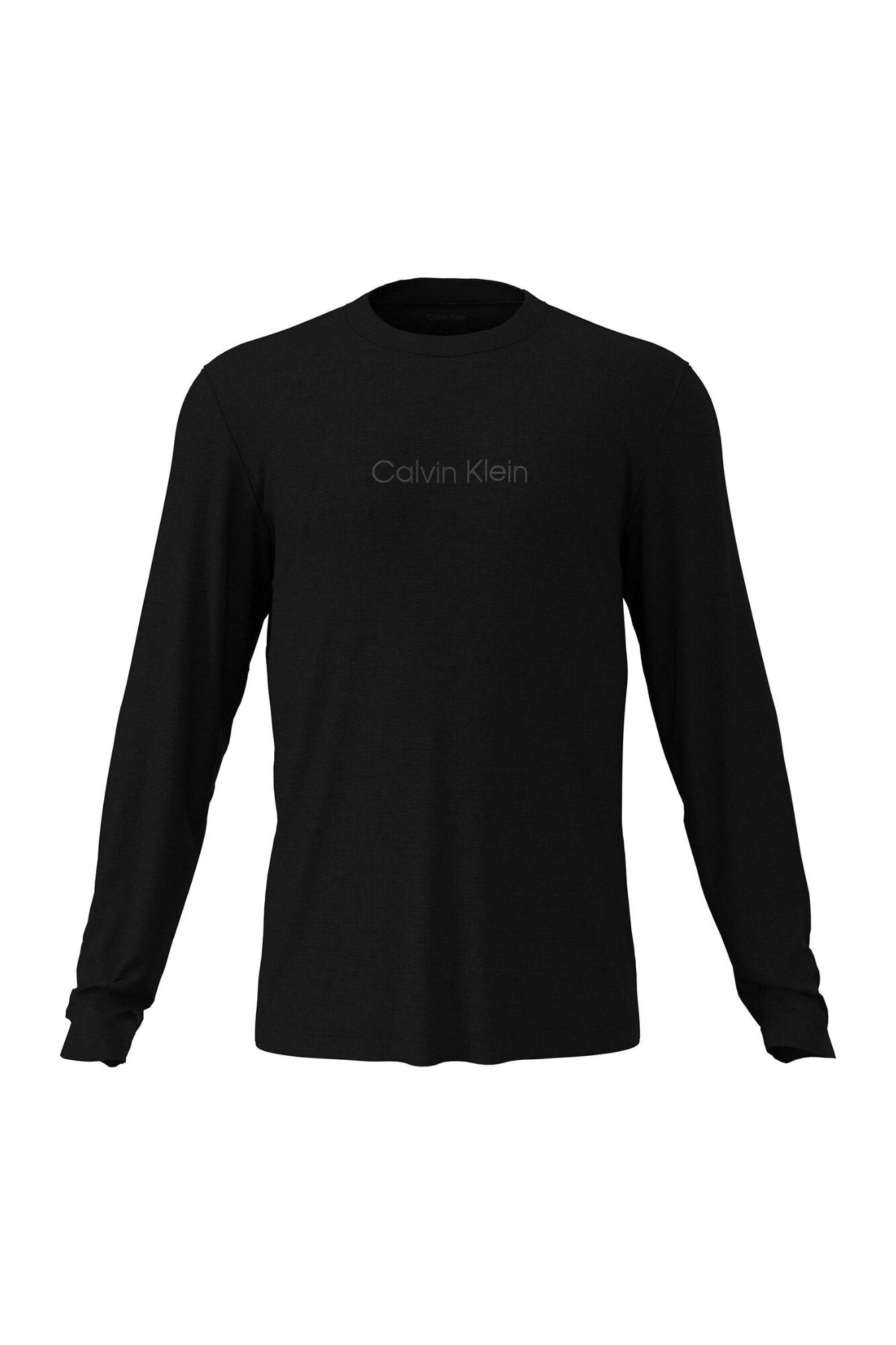 Calvin Klein Conjunto pijama largo estampado