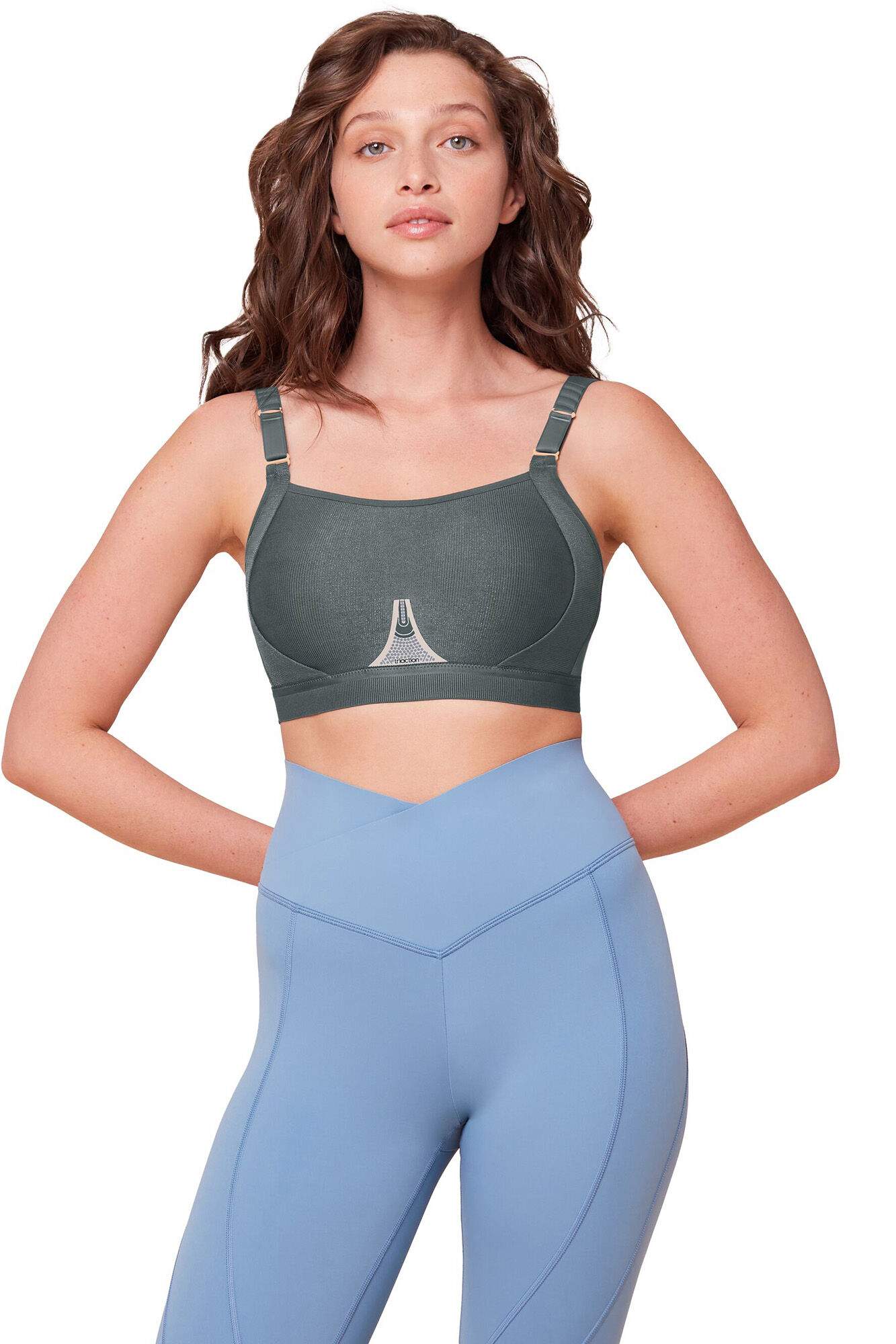 Triumph Sujetador deportivo Triaction Gravity Lite N EX