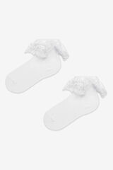 Penti Meias para crian&ccedil;as rosa