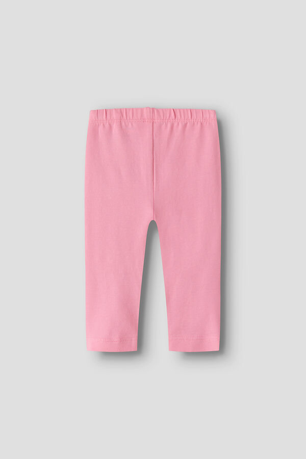 Name it Legging de beb&eacute; rosa