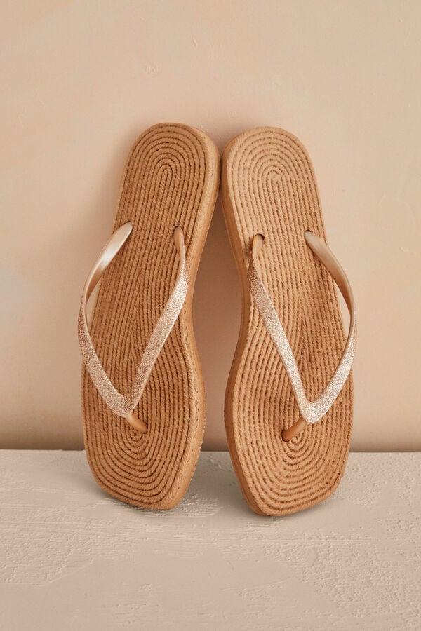 Sandalias Playeras Sandalias De Mujer Para La Playa Chanclas Arena