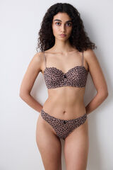 Penti Suti&atilde; com com aro cru