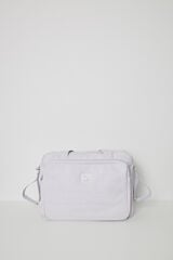 Women'secret Mala "maternity" cinza Moomin cinzento