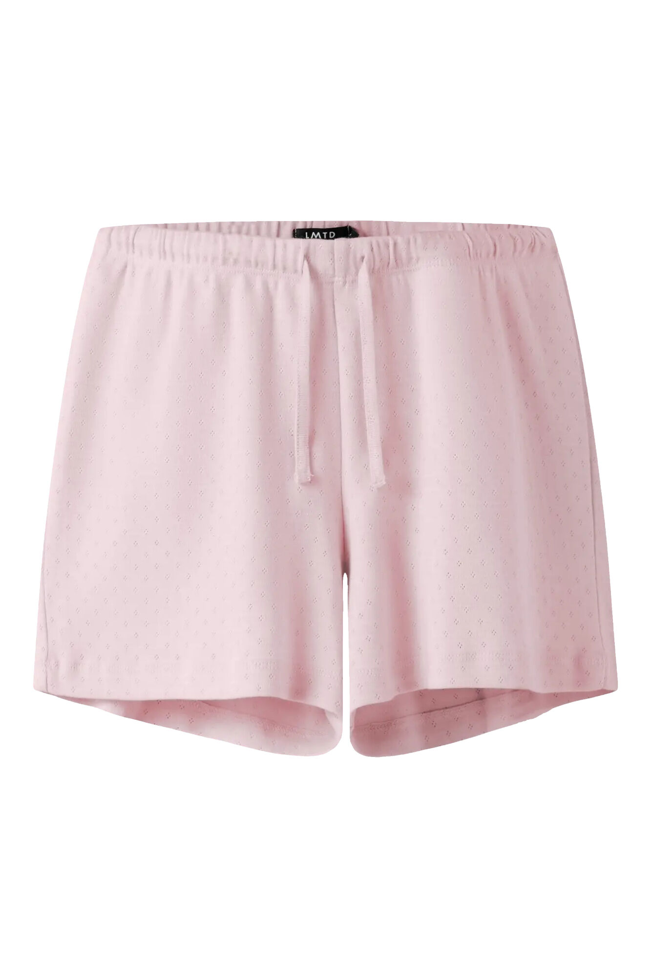 Lmtd Short b&aacute;sico cord&oacute;n ajustable