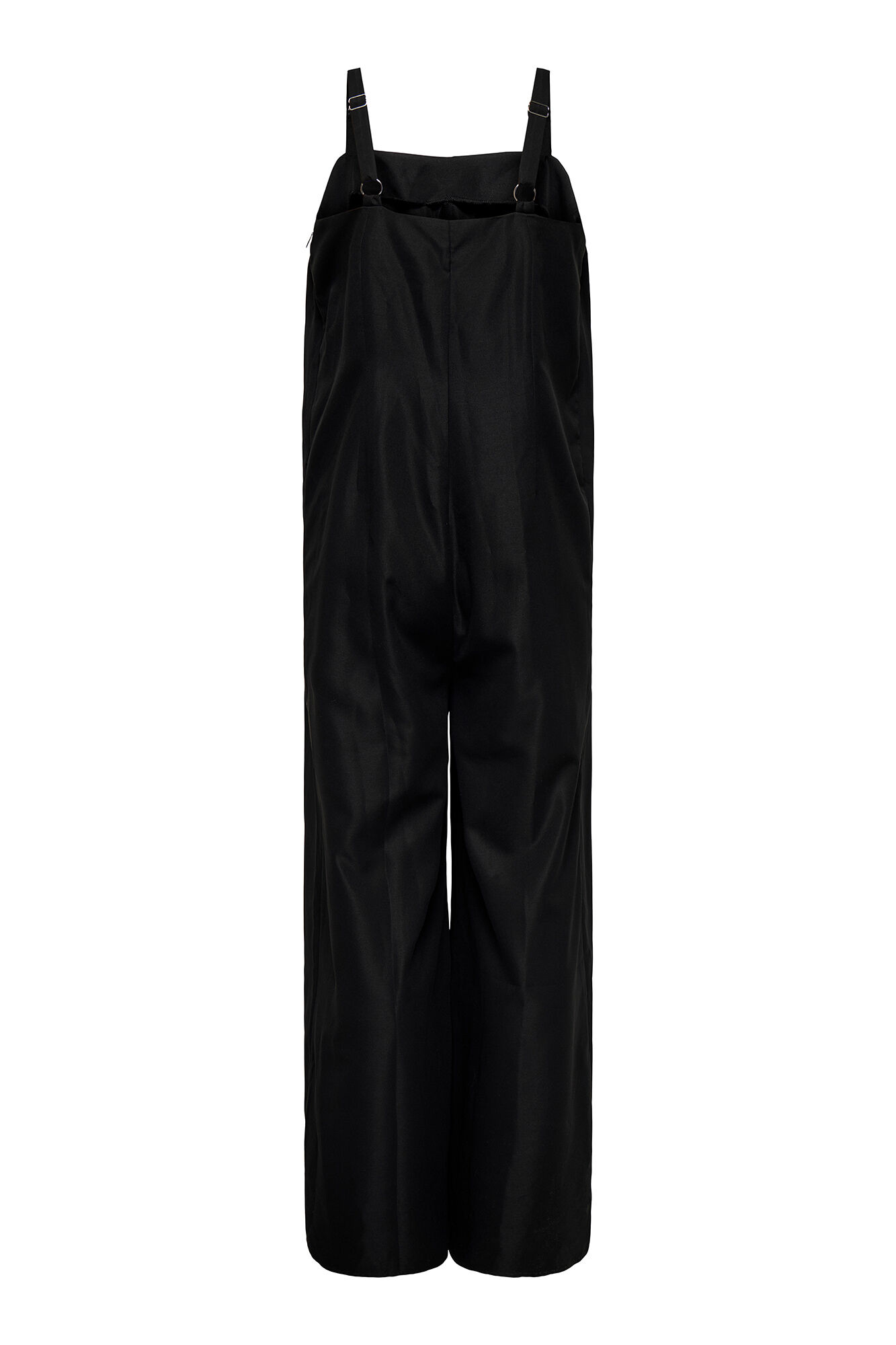 Only Maternity Al&ccedil;as pr&eacute;-mam&atilde; preto