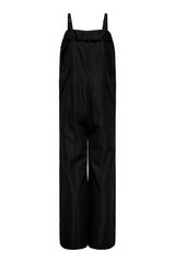 Only Maternity Alças pré-mamã preto preto