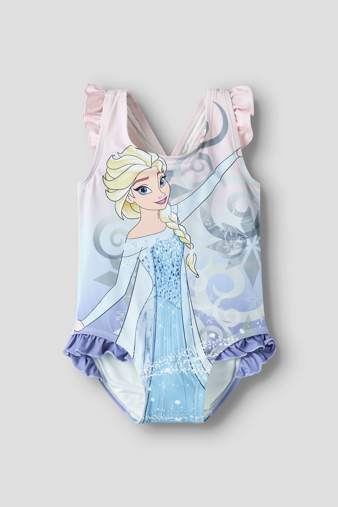 Name it Fato de banho Frozen de menina