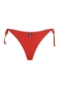 Calvin Klein Braga de bikini lazada