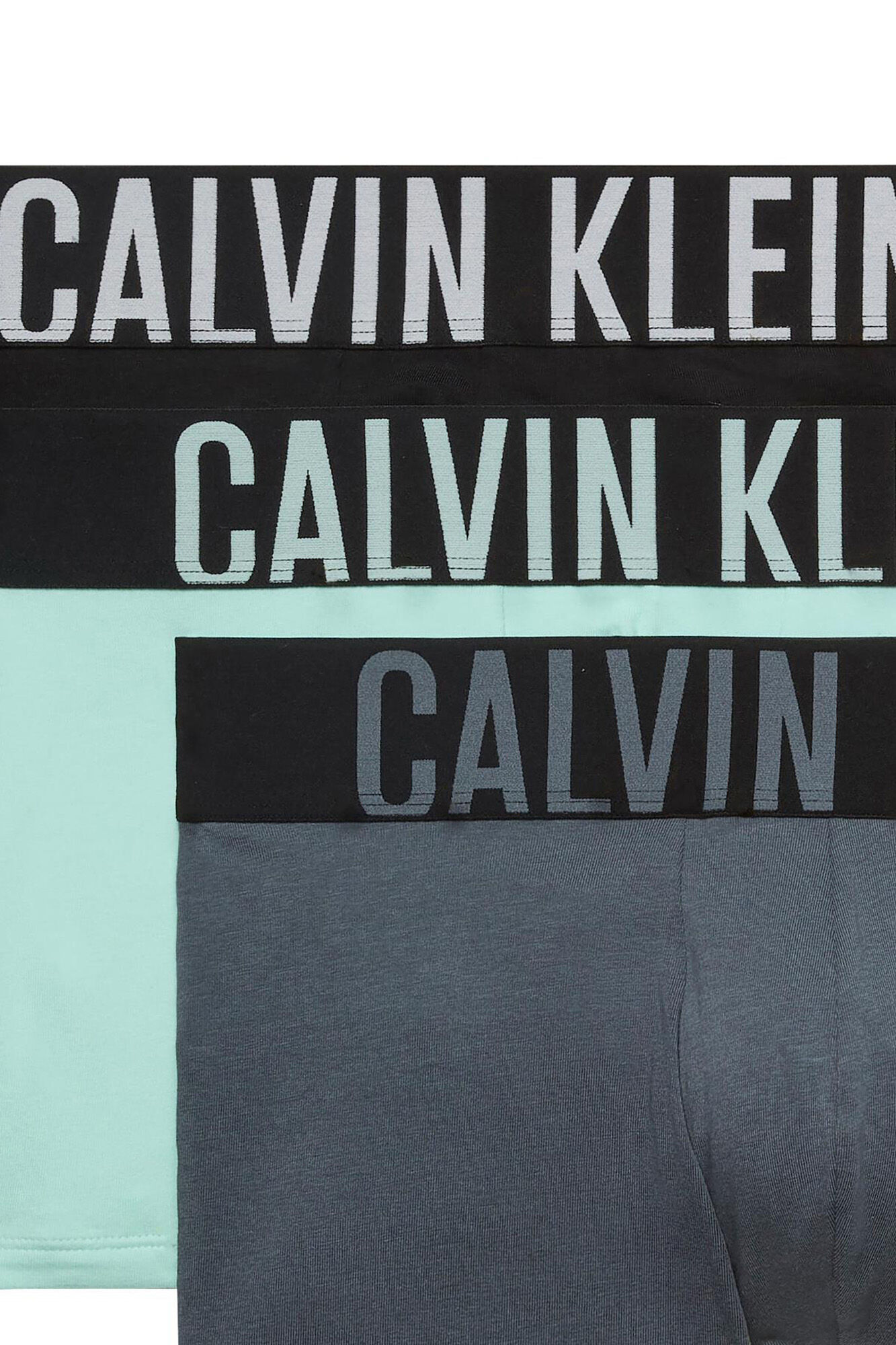 Calvin Klein Pacote com 3 boxers